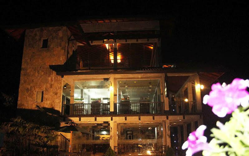 Oak Ray Ella Gap Hotel Kültér fotó