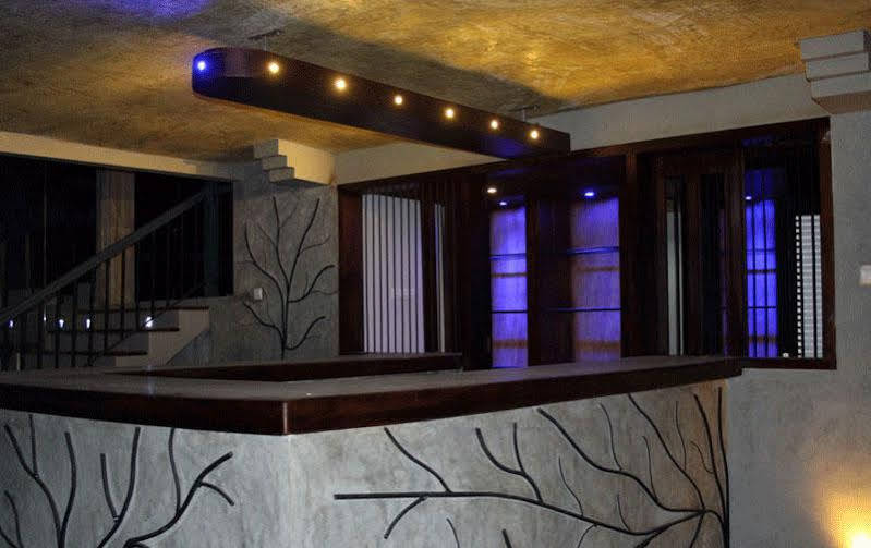 Oak Ray Ella Gap Hotel Kültér fotó