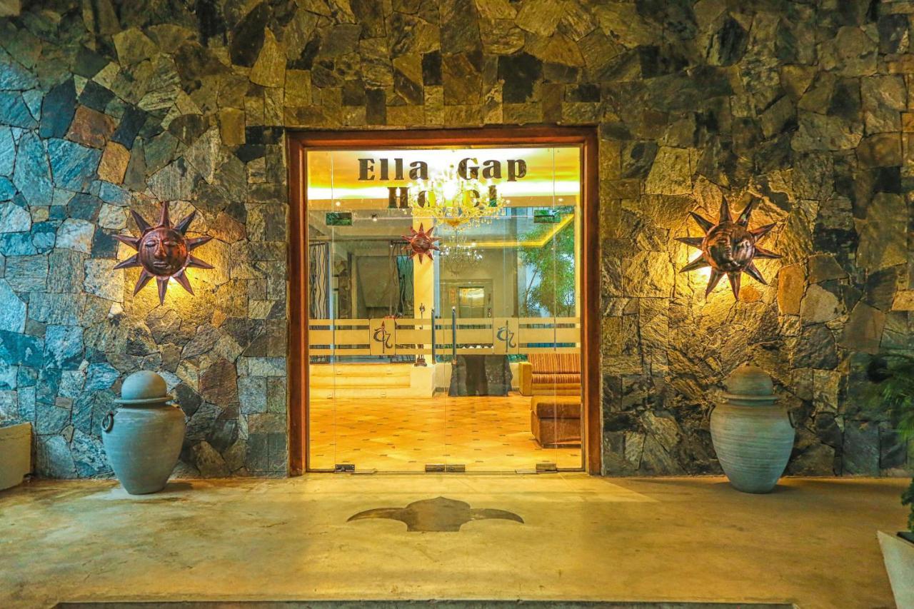 Oak Ray Ella Gap Hotel Kültér fotó