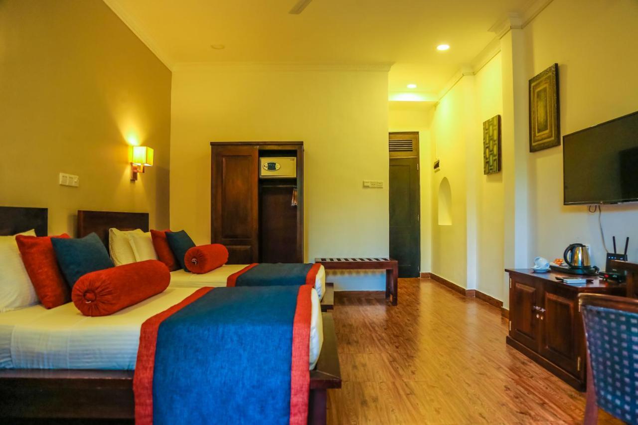 Oak Ray Ella Gap Hotel Kültér fotó
