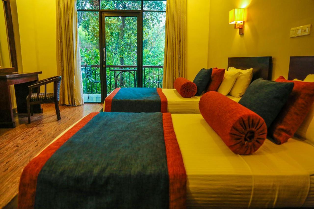Oak Ray Ella Gap Hotel Kültér fotó